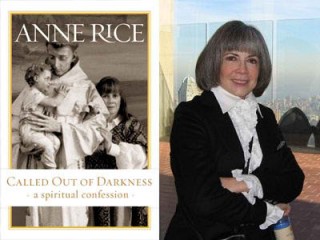 Anne Rice picture, image, poster